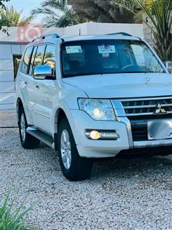 ميتسوبيشي باجيرو